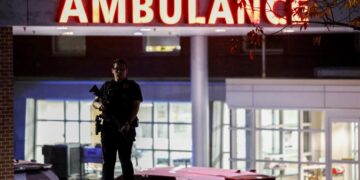 La familia del tirador de Maine avisó a la policía sobre su salud mental