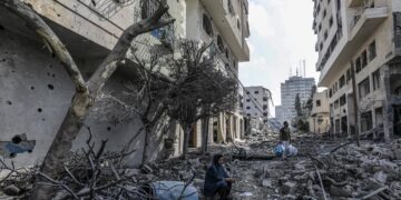 El Conflicto Israel-Palestina: Un Análisis en Profundidad