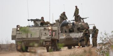 El Conflicto Israel-Palestina: Un Análisis en Profundidad