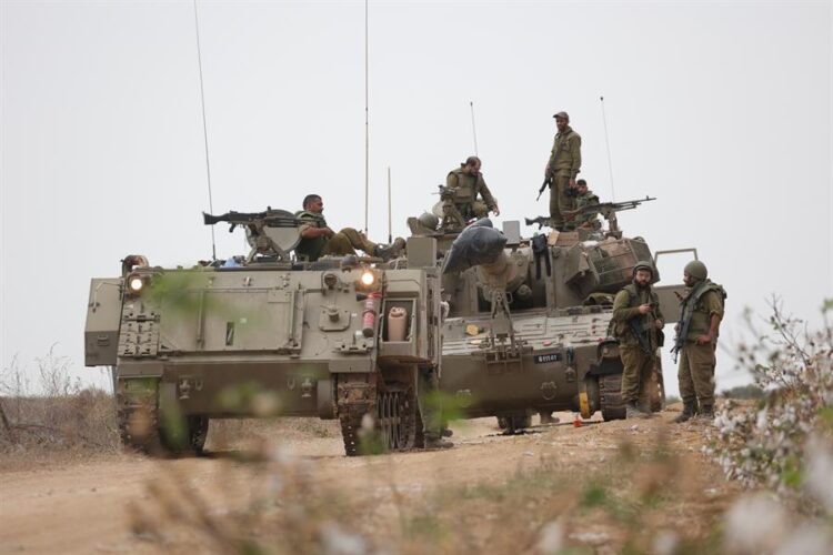 El Conflicto Israel-Palestina: Un Análisis en Profundidad