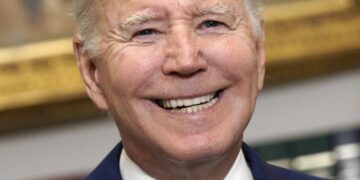 Grandes personalidades de Estados Unidos desean feliz 99 cumpleaños al expresidente Jimmy Carter