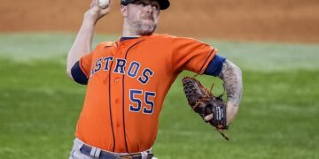 Javier y Altuve dan respiro a Astros en la Serie de Campeonato de la liga Americana