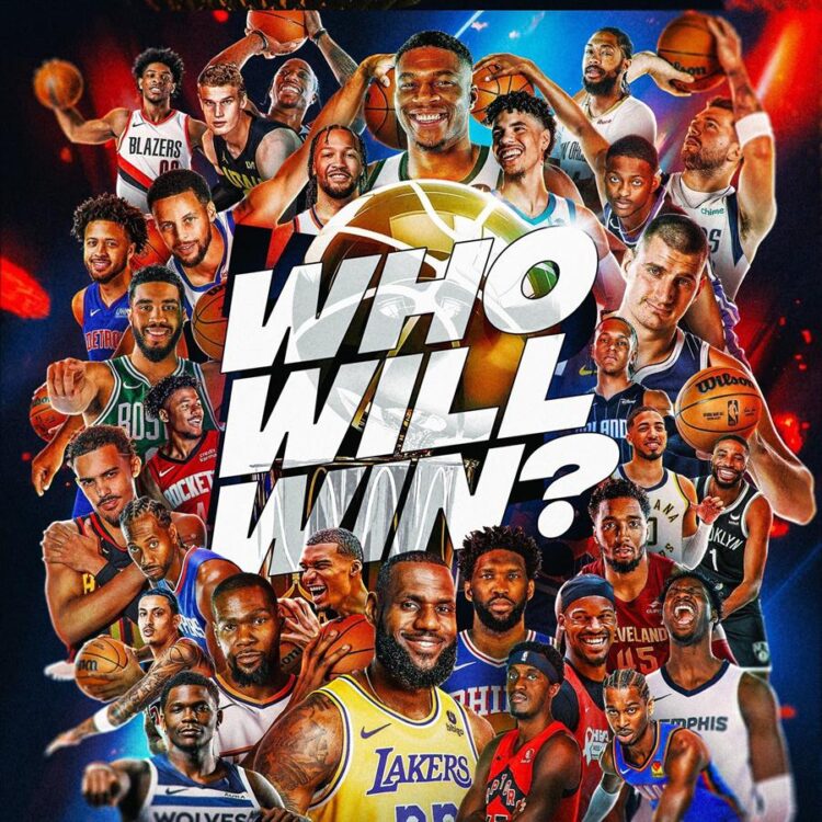 La NBA se va de ‘Copas’ a Las Vegas