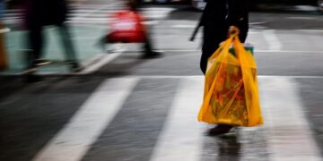 Los precios se resisten a bajar en Estados Unidos y la inflación se estanca en septiembre en el 3.7%