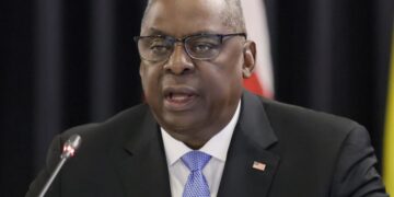 Estados Unidos teme que el conflicto en Israel se intensifique y afecte a otros países de la región