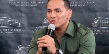 Salsero Víctor Manuelle organiza octava caminata a beneficios de pacientes con Alzheimer