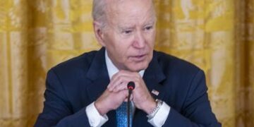 Biden pidió a Netanyahu una “pausa” de la ofensiva en Gaza durante una llamada