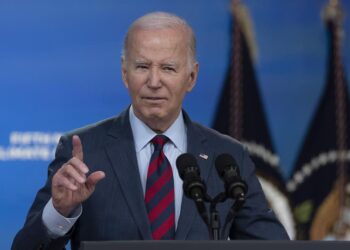 Biden y Netanyahu hablan sobre “esfuerzos en curso” para la liberación de rehenes de Hamás