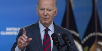 Biden y Netanyahu hablan sobre “esfuerzos en curso” para la liberación de rehenes de Hamás
