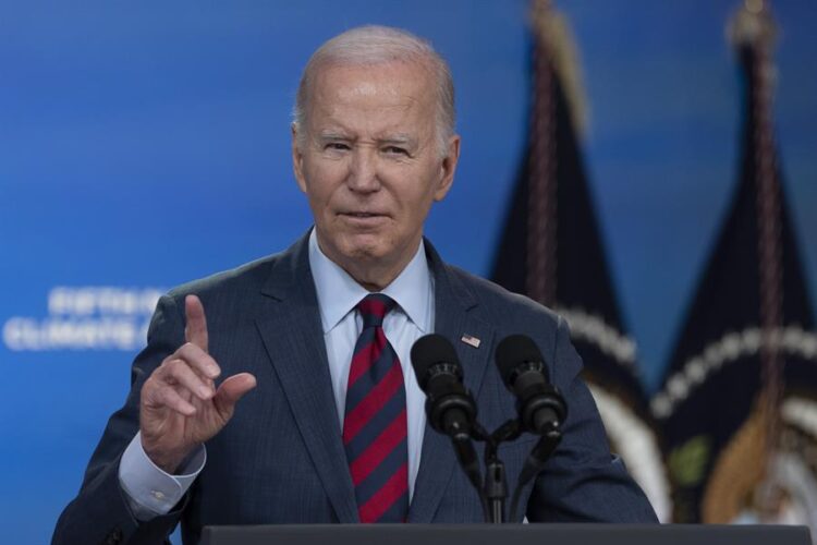 Biden y Netanyahu hablan sobre “esfuerzos en curso” para la liberación de rehenes de Hamás