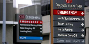 Hospital de Florida deberá pagar 211 millones en caso de suicidio de madre de una paciente
