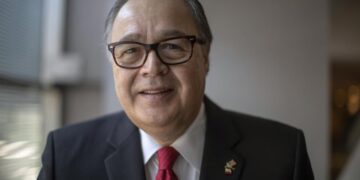 Cámara hispana de los Estados Unidos aplaude “nearshoring” en México para “no hacer negocio” con China