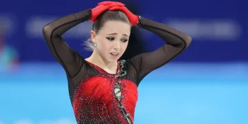 Estados Unidos Obtiene la Medalla de Oro Tras la Descalificación de Valieva