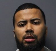 Arrestan a Hombre Considerado de Interés por Asesinato de Mujer Pawtucket